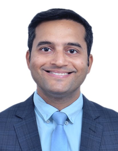 Acharya Nitin Bhardwaj