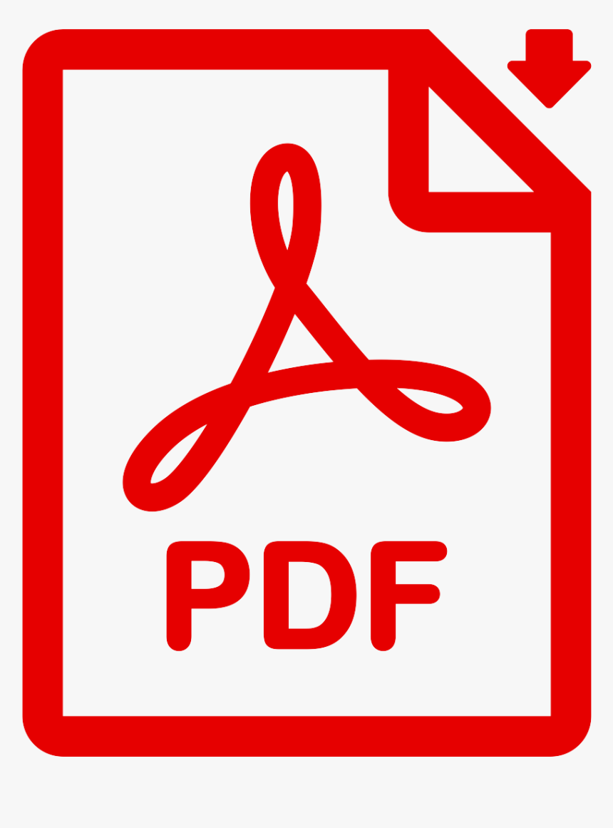 HTML PDF Book Icon